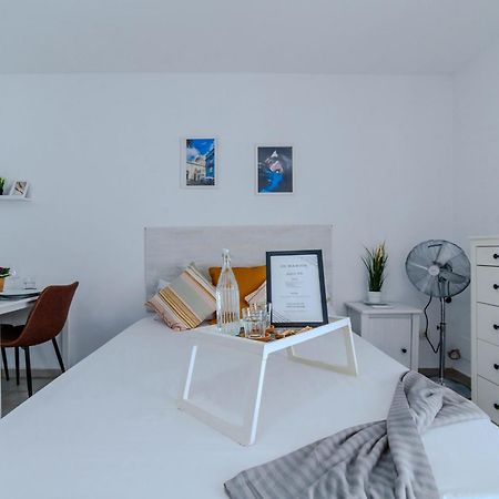 Comodo Y Acogedor Estudio En Tenerife Sur Арона Екстер'єр фото