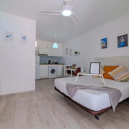 Comodo Y Acogedor Estudio En Tenerife Sur Арона Екстер'єр фото